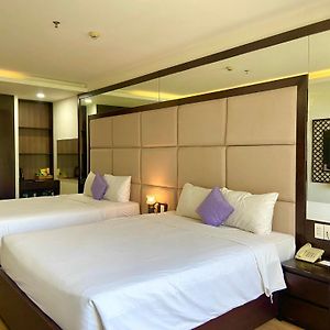 Pariat River Front Hotel Da Nang